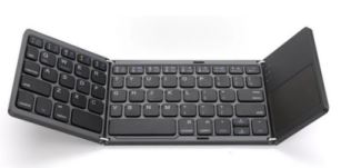 Teclado Bluetooth portátil