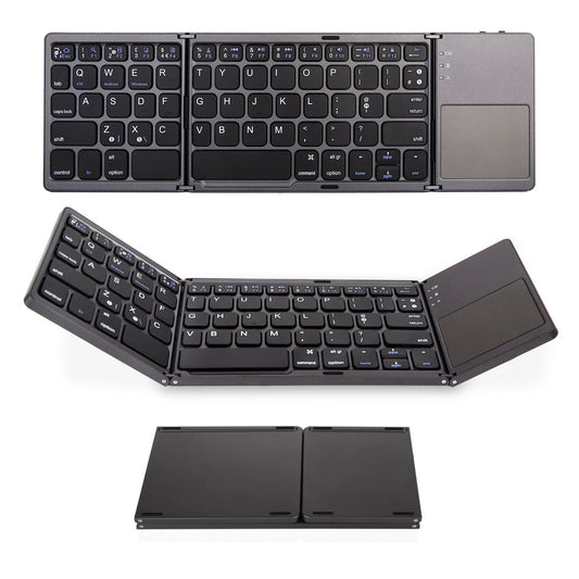 Teclado Bluetooth portátil